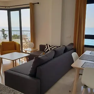 El Santuario Appartement Torrox