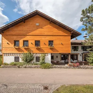 Haus Magnushof Appartement Eisenberg (Bavaria)