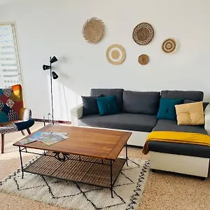 Flat Appartement Pierrelatte