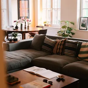 Aplace - Marvellous Flats & - Leeuwenstraat 20 Appartement