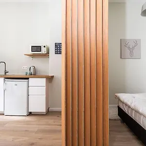Lerius Appartement