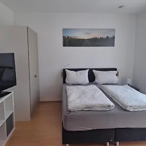 Markert - Neben Den Weinbergen Appartement Randersacker